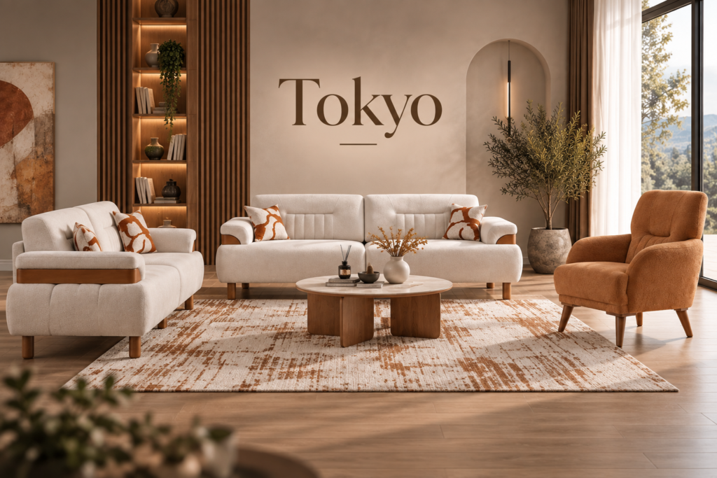 Tokyo