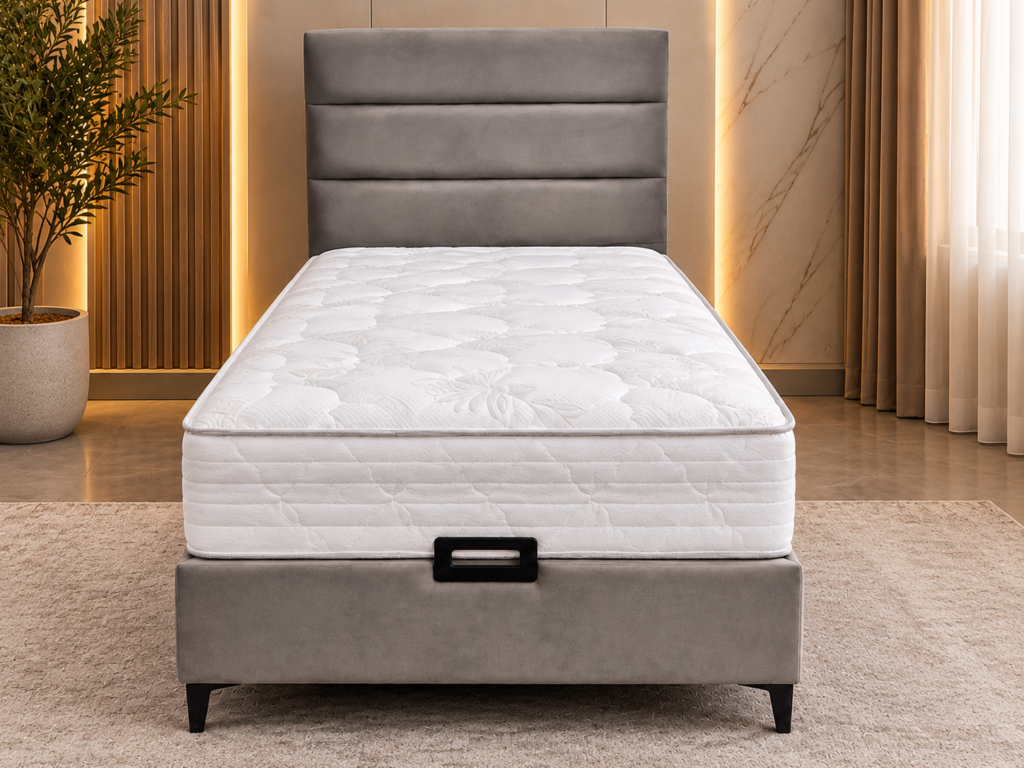Single Nova Gray